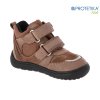 Protetika - barefoot topánky s membránou PRO-TEX BANET brown TOP AKCIA!