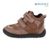 Protetika - barefoot topánky s membránou PRO-TEX BANET brown