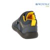 Protetika - barefoot topánky s membránou PRO-TEX NOLAN yellow TOP AKCIA!