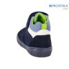 Protetika - topánky s membránou PRO-TEX BRED navy TOP AKCIA!