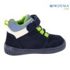Protetika - topánky s membránou PRO-TEX BRED navy TOP AKCIA!