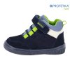 Protetika - topánky s membránou PRO-TEX BRED navy TOP AKCIA!