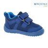 Protetika - barefoot topánky s membránou PRO-TEX NOLAN blue TOP AKCIA!