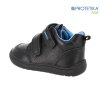 Protetika - barefoot topánky DERIL black TOP AKCIA!