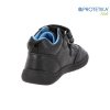 Protetika - barefoot topánky DERIL black TOP AKCIA!