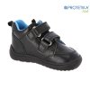 Protetika - barefoot topánky DERIL black TOP AKCIA!