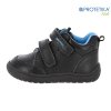 Protetika - barefoot topánky DERIL black TOP AKCIA!