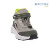 Protetika - topánky s membránou PRO-tex STEN grey TOP AKCIA!