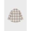 Kockovaná košeľa Mayoral - 1502109092