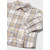 Kockovaná košeľa Mayoral - 1502109092