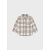 Kockovaná košeľa Mayoral - 1502109092
