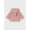 Kožušinový kabátik Mayoral - 1502333044