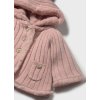 Kožušinový kabátik Mayoral - 1502333044