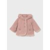 Kožušinový kabátik Mayoral - 1502333044