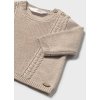 Pletený sveter Mayoral - 1502334038