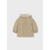 Bunda s kapucňou a kožušinou Mayoral - 1502424050