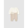Trikotový overal Mayoral - 1502611016