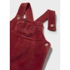 Menčestrový overal Mayoral - 1502635030