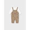 Žakárový overal Mayoral - 1502636078