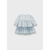 Tylové šaty Mayoral - 1502817040