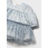Tylové šaty Mayoral - 1502817040