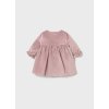 Zamatové šaty Mayoral - 1502819039