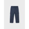 Nohavice pohodlné elegantné kapsáče Mayoral - 1504570067