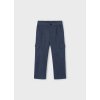 Nohavice pohodlné elegantné kapsáče Mayoral - 1504570067