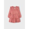 Vzorované šaty Mayoral - 1504912040