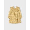 Vzorované šaty Mayoral - 1504912041