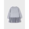 Kombinované šaty 2v1 Mayoral - 1504918029