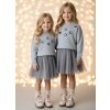 Kombinované šaty 2v1 Mayoral - 1504918029