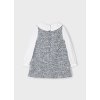 Kombinované šaty Mayoral - 1504990036