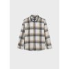 Kockovaná košeľa Mayoral - 1507107049