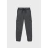 Teplákové CARGO nohavice Mayoral - 1507561079