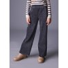 Mančestrové nohavice rovného strihu Mayoral - 1507576085