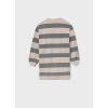 Pruhované šaty Mayoral - 1507913064
