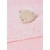 Deka a hračka mojkáčik medvedík Mayoral - 1509957022