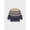 Pletený pulóver Mayoral - 1502342012