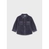 Mäkká košeľová bunda Mayoral - 1502105052
