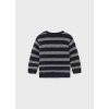 Pruhovaný pulóver Mayoral - 1502346068