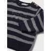 Pruhovaný pulóver Mayoral - 1502346068