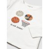 Tričko Basket Mayoral - 1502060091