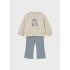Nohavicový set Mayoral - 1502740037