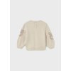 Huňatý sveter Mayoral - 1502356058