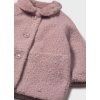 Huňatý kabát s golierom Mayoral - 1502432075
