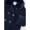 Kabát s kožušinkou Mayoral - 1504438045