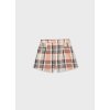 Kockované kraťasy Mayoral - 1504225041