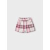 Kockované kraťasy Mayoral - 1504225042