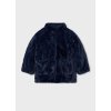 Kožušinová bunda Mayoral - 1504441055